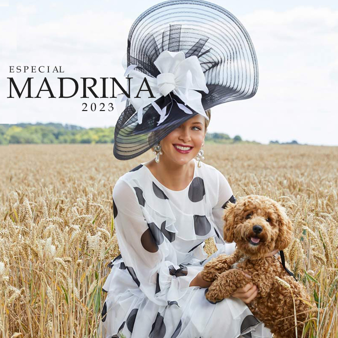Vestidos de Madrina en Murcia 2023