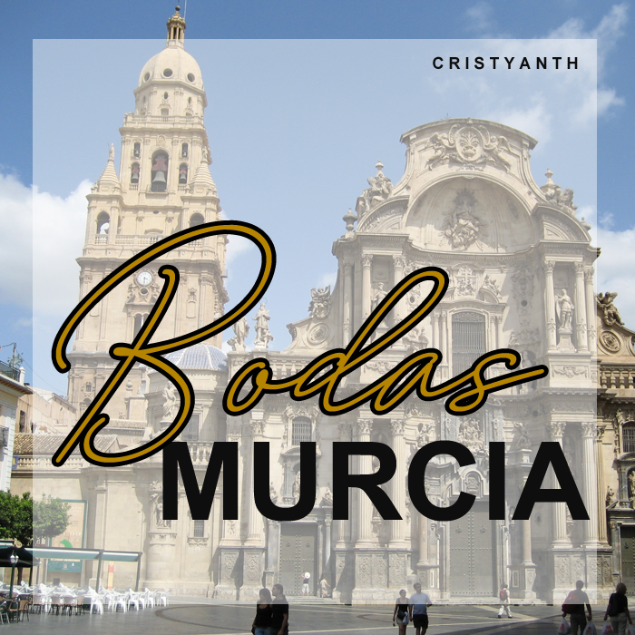 Tendencias para bodas en murcia