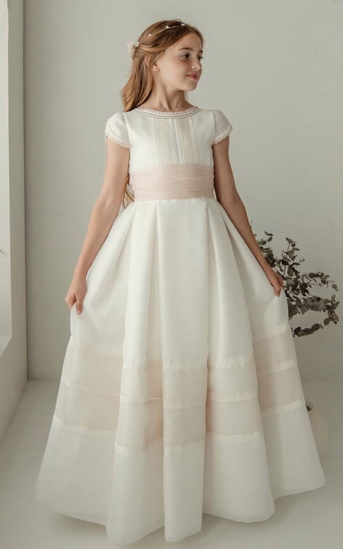 Vestidos de comunion en Murcia