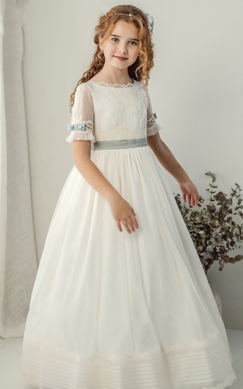Vestidos de comunion en Murcia