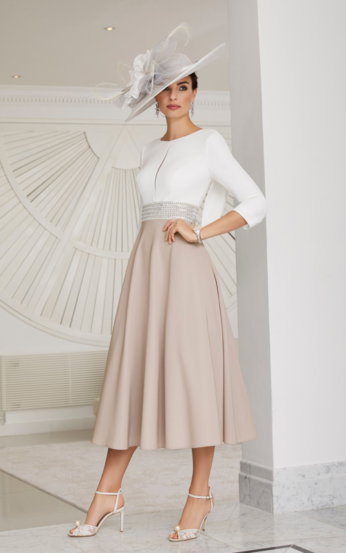 vestidos de madrina en murcia zarandona