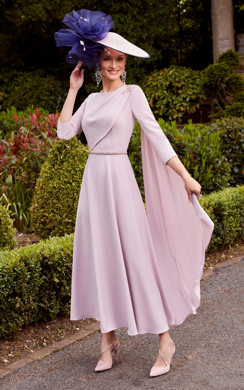 vestidos de madrina en murcia zarandona