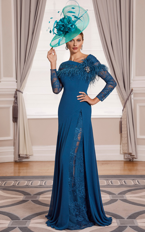 Zarandona vestidos top de madrina