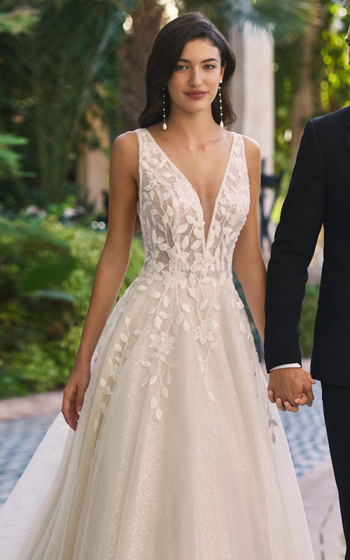 vestidos de novia adriana alier en murcia