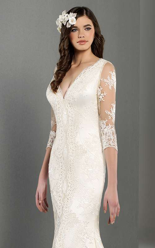 vestidos de novia en murcia