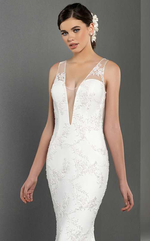 vestidos de novia en murcia