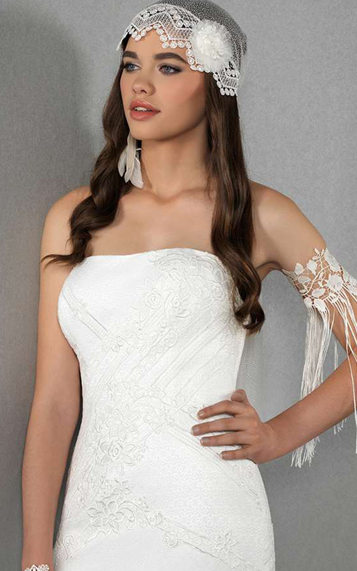 vestidos de novia en murcia