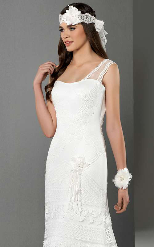 vestidos de novia en murcia
