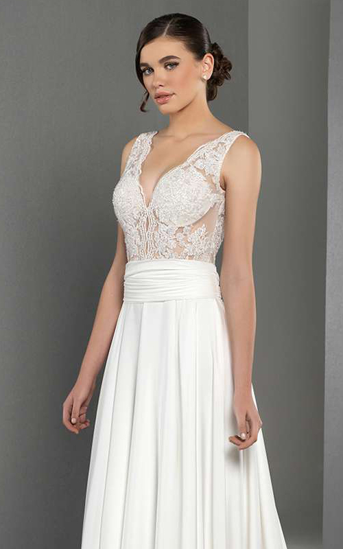vestidos de novia en murcia