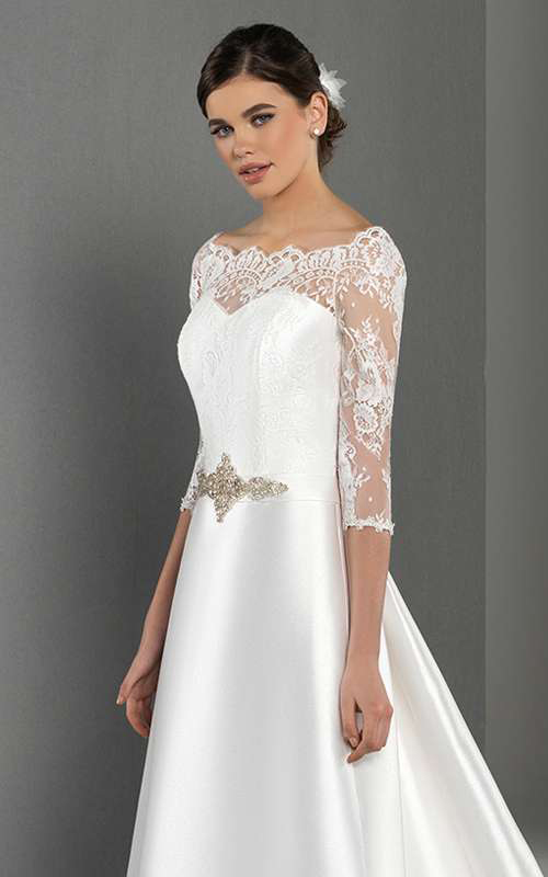 vestidos de novia en murcia