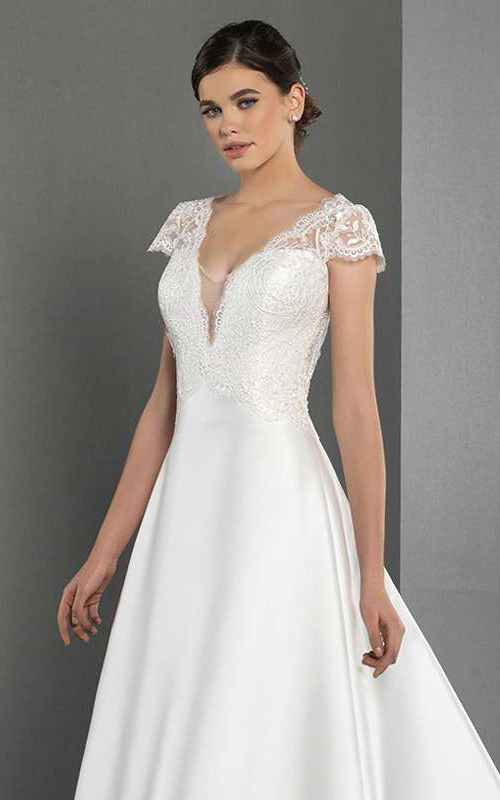 vestidos de novia en murcia