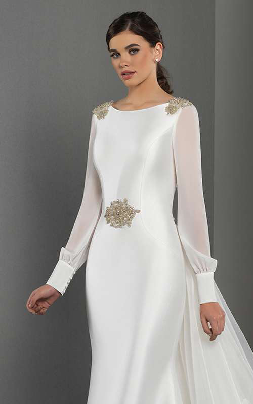vestidos de novia en murcia