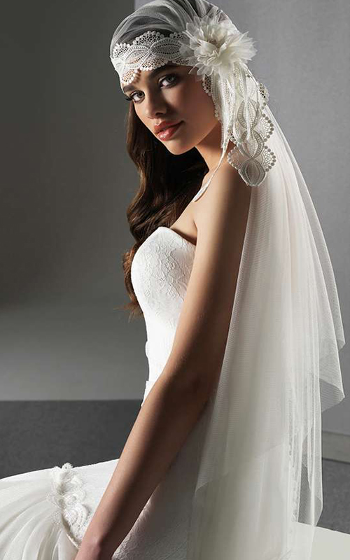 vestidos de novia en murcia