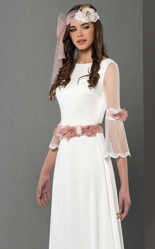 vestidos de novia en murcia
