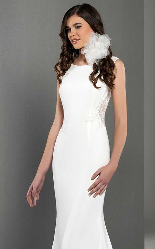 vestidos de novia en murcia