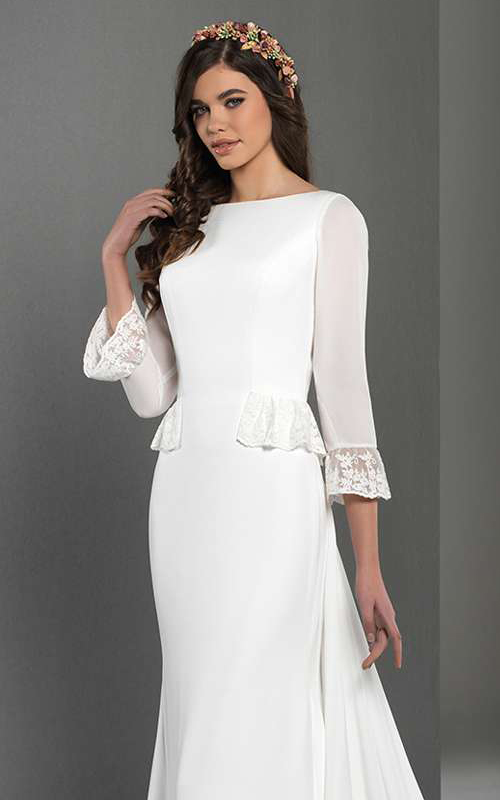 vestidos de novia en murcia
