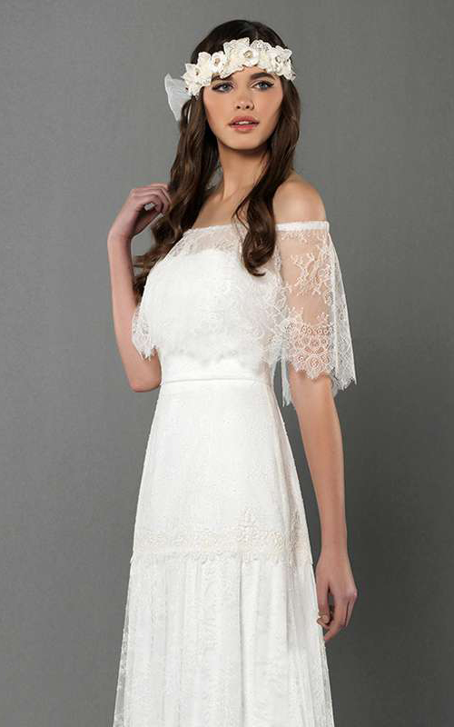 vestidos de novia en murcia