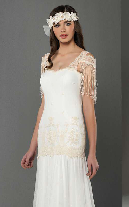 vestidos de novia en murcia