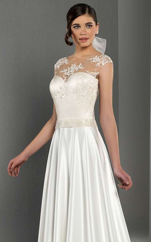 vestidos de novia en murcia