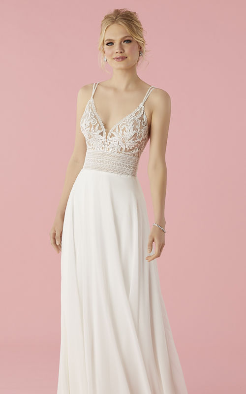 vestidos de novia en murcia