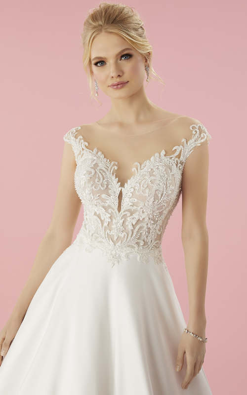 vestidos de novia en murcia
