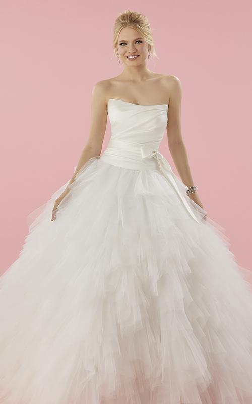 vestidos de novia en murcia