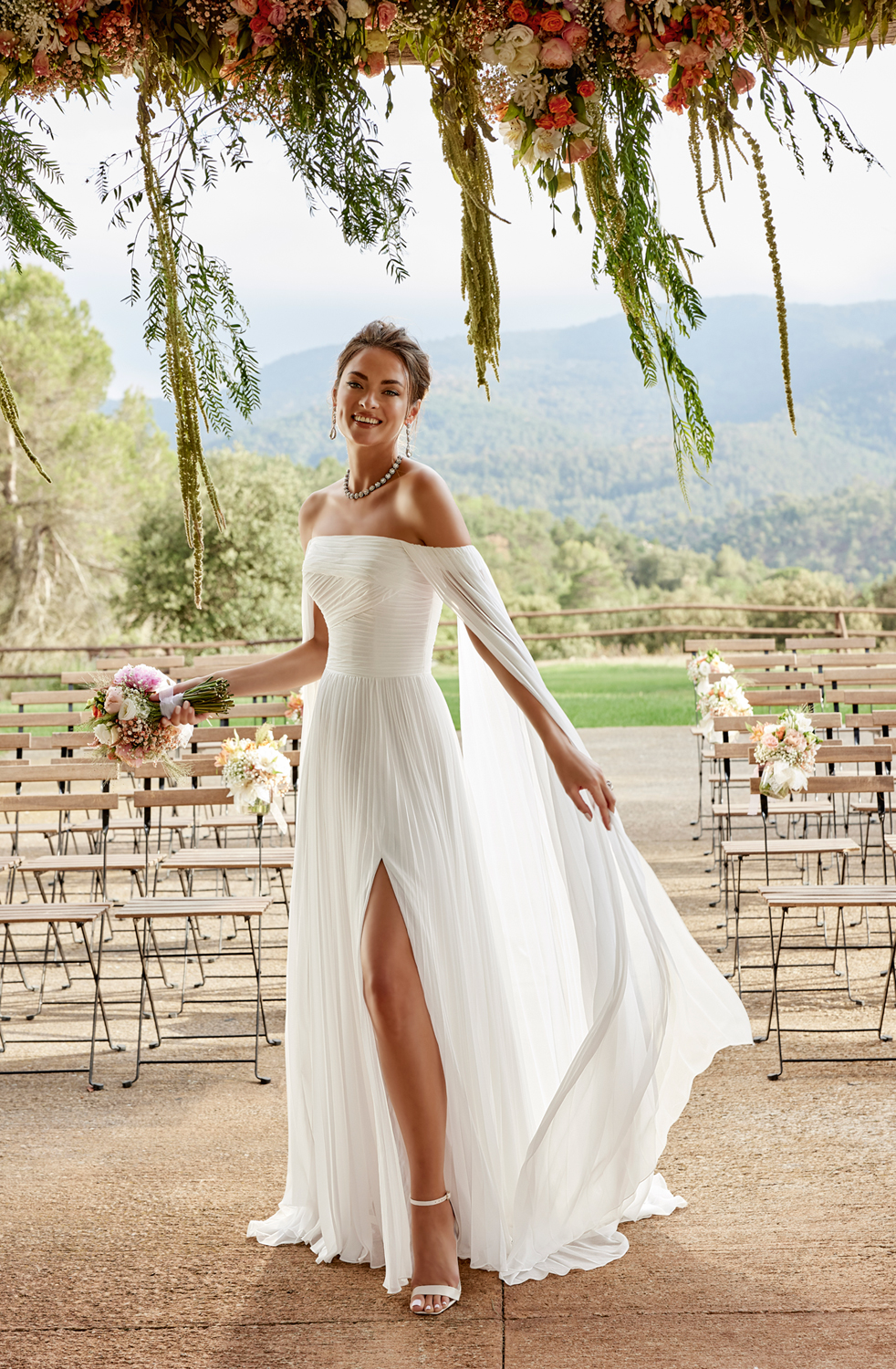 vestidos de novia victoria jane