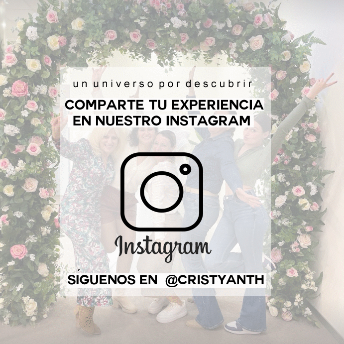 Instagram de Cristyanth Novias