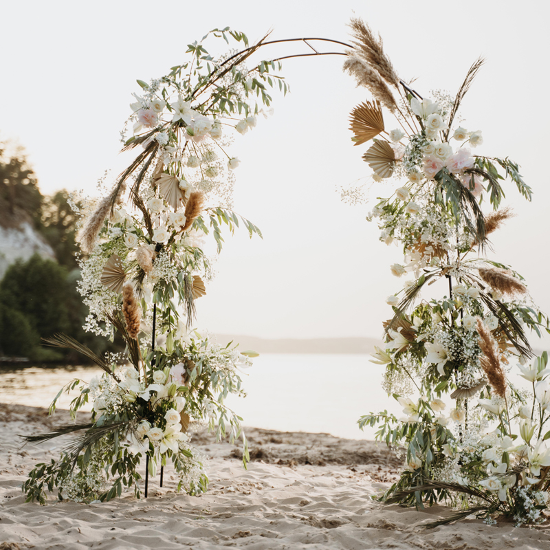 bodas ideales en playas murcianas