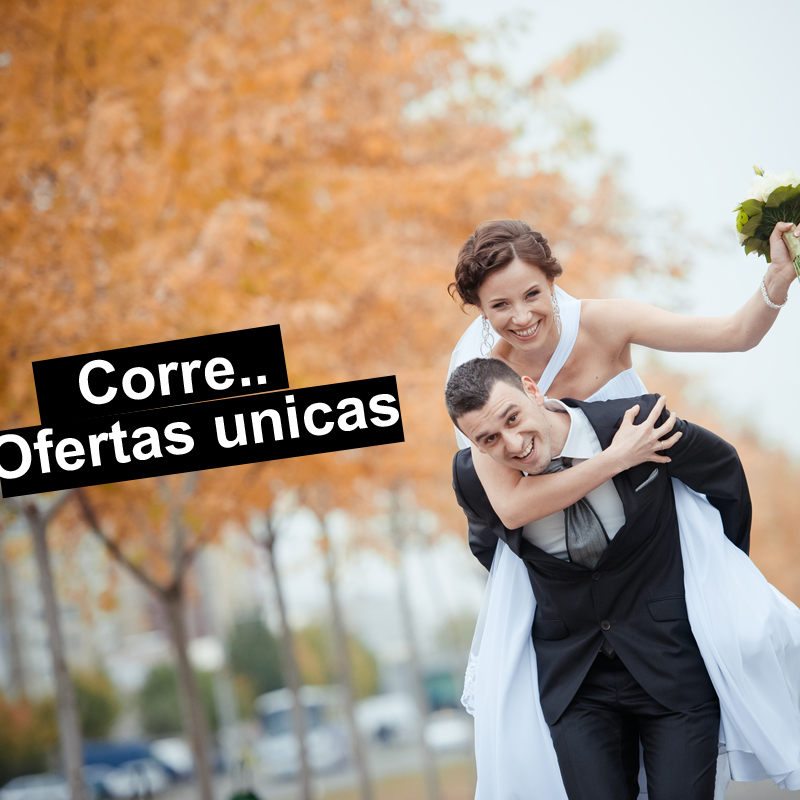 Outlet en vestidos de novia